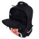 School Bruno VisConti "My Refresh", 40 x 30 x 16 cm, ergonomic back