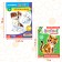 A set of books for leisure "I study animals", 4 pcs