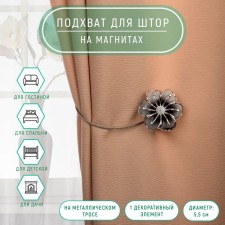 Picking for curtains 