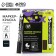 Marker-painting, varnish. Bullet -shaped tip, 4 mm, black Pro choice