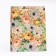 Gift package "Yellow Flowers", 33 x 42.5 x 10 cm
