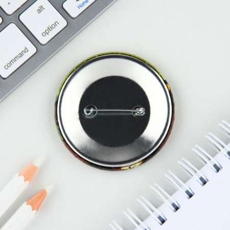 The icon "Kotoliz", D = 5.6 cm-4