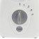 Galaxy GL 2154, stationary, 450 watts, 1.5 l, 4 speeds, coffee grinder, white