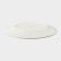 Board Ceramic dining shares "Lemon", D = 26 cm