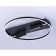 LED ceiling LED AMBRELLA LIGHT, LINTECH, FL51462, LED, 106 W, 7950LUM, 3000-6400K, black color black