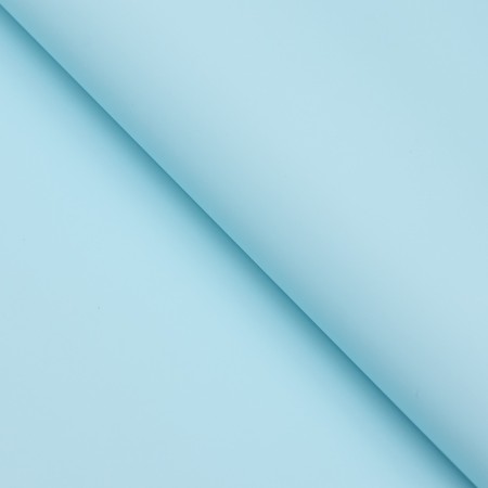 Flower film tinted, matte, blue, 0.5 x 10 m ± 1 cm, 65 μm-2