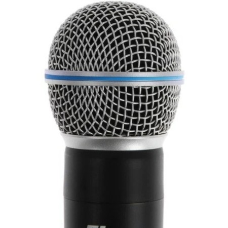 Eltronic Karaoke microphone 10-03 (black)-2