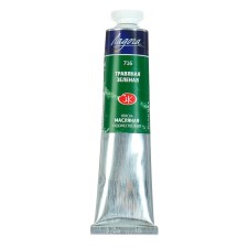 Oil paint in the tube 46 ml, ZHK 
