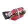 Torso cargo screed with a mechanism 230 mm, tape width 50 mm, load 2.5/5 t, length 10 m