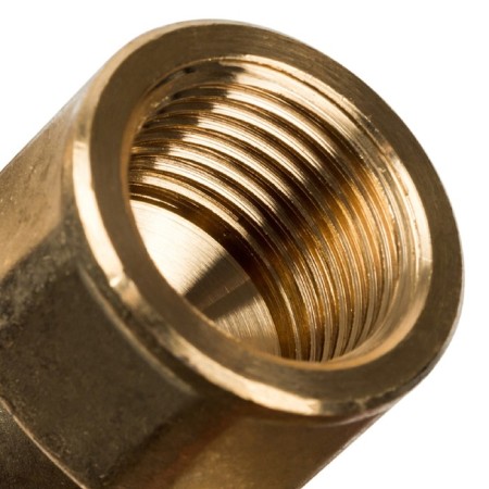 Axial transitional transition stout SFA-0028-001612, 16x1/2 "Internal thread-2