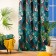 The curtain is ready Shangri La, size 160x260 cm