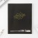 Subject notebook 48 sheets, A5, fonts, from reference. mat. "September 1: Physics", cover coated cardboard 230 gr., Inner unit in a cage 80 gr., Beliac 96%