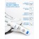 Diwax paint for white sneakers and white shoes, 75 ml