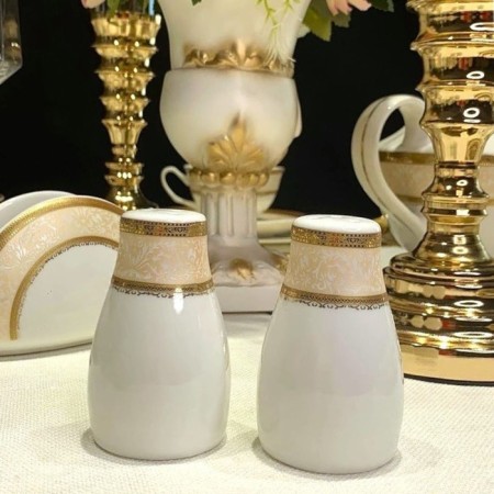 Set of lenardi salts "Elizabeth", 2 pcs-1