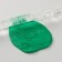Acrylic roller for the work of the papaya 16x1 cm