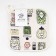 Ethel Trusion Kitchenware 19x19cm, 100% cotton, sarzha 190 g/m2