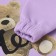 Kid for children (jumper, trousers) KAFTAN HELLO R.36 (134-140), lilac