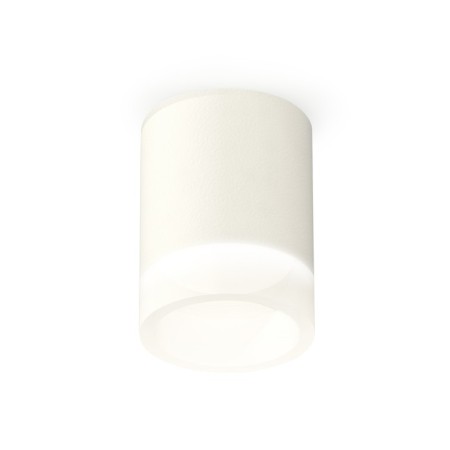 Ambrella Light Lumber of the Patch, XS6301063, MR16 GU5.3 LED 10 W, white sand, white matte