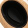 Menku hat, color light brown, rr 58