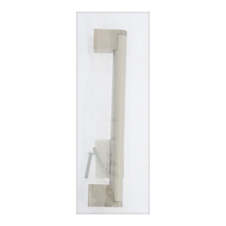 Cappio RSC013 handle handle, m/o 160 mm, d = 14 mm, color Satin nickel-4