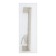 Cappio RSC013 handle handle, m/o 160 mm, d = 14 mm, color Satin nickel