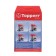 Topperr FLG 73 filter set for LG vacuum cleaners