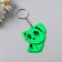 Browler plastic reflective "kitten" mix 5.5x4.5 cm