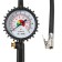 AIRLINE, PSH6 with manometer, 12 atm pistol