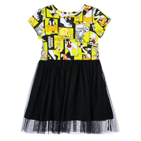 Dress for girl PlayTode, height 98 cm-4