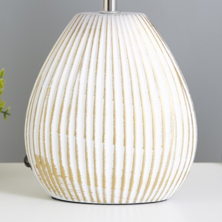 Allano table lamp E14 40W MIX 20x25x39 cm Risalux-4