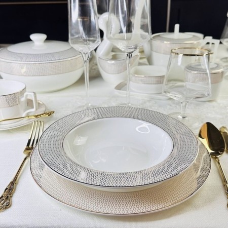 Dining Service Lenardi "Seville", 30 items-1