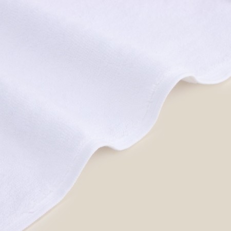 Trure -colored towel SL Home: Waffle "Blanc de Blanc" 100x180 cm, 100% cotton, 490 g/m2-11