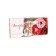 Design No. 1 "Happy Loven Day!" Assorted set of 125 g AS-1 / pencil case