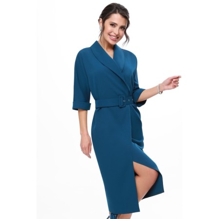 Women's dress, size 52-4