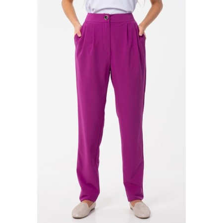 Female trousers, size 46-2