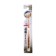 Medicare toothbrush with silver