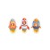 Game set "Quest. Intergalactic journey "