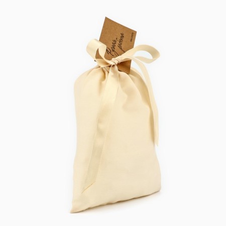 Speed ​​from cotton "Handmade", 13 × 18 cm-1