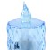 Candle LED "Flame" is small, MIX color