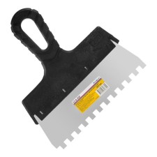 Facade spatula 
