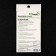 Eltronic protective glass, for iPhone 15, anti -suggestion, black