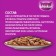 Witching feeds for cats, beef/lamb stew, 75 g