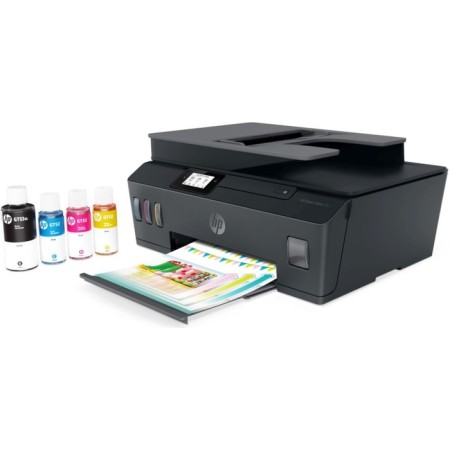 MFA Jet HP Smart Tank 615 AIO (Y0F71A) A4 WIFI BT usb black-6