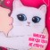 Antistress pillow "Never glory to you."