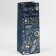 Package for the bottle "Happy New Year", 13 x 36 x 10 cm, New Year