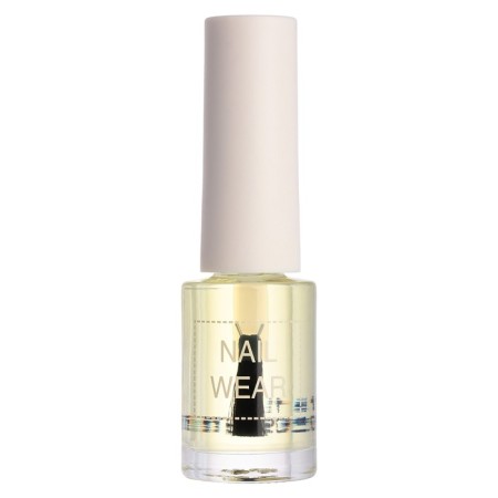 Масло для кутикулы Nail Wear Cuticle Essential Oil 7мл