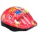 Helmet Protective Children's Onlytop OT-502, girth 52-54 cm, red color