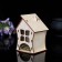 Tea house "Little House"