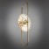 Wall lamp (sconces) Valentayn E14 120W