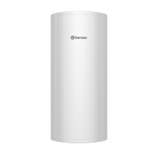Водонагреватель Thermex Fusion 30 V, накопительный, 2 кВт, 30 л, индикация нагрева, белый